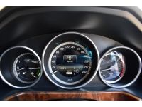Mercedes-Benz E300 Diesel BLUETEC HYBRID Exclusive  ปี2015 รูปที่ 7